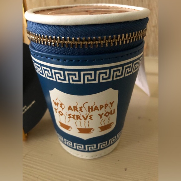 kate spade Handbags - Nwt Kate Spade 3-D Coin Purse